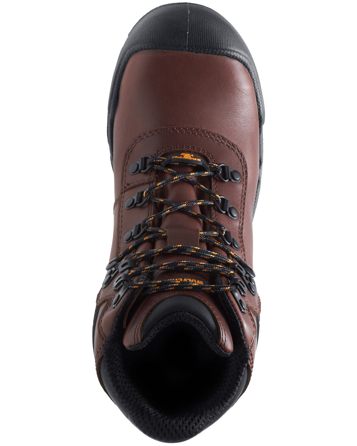 oxford warrior boots