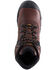 Image #6 - Wolverine Men's Warrior Carbonmax 6" Work Boots - Composite Toe, , hi-res