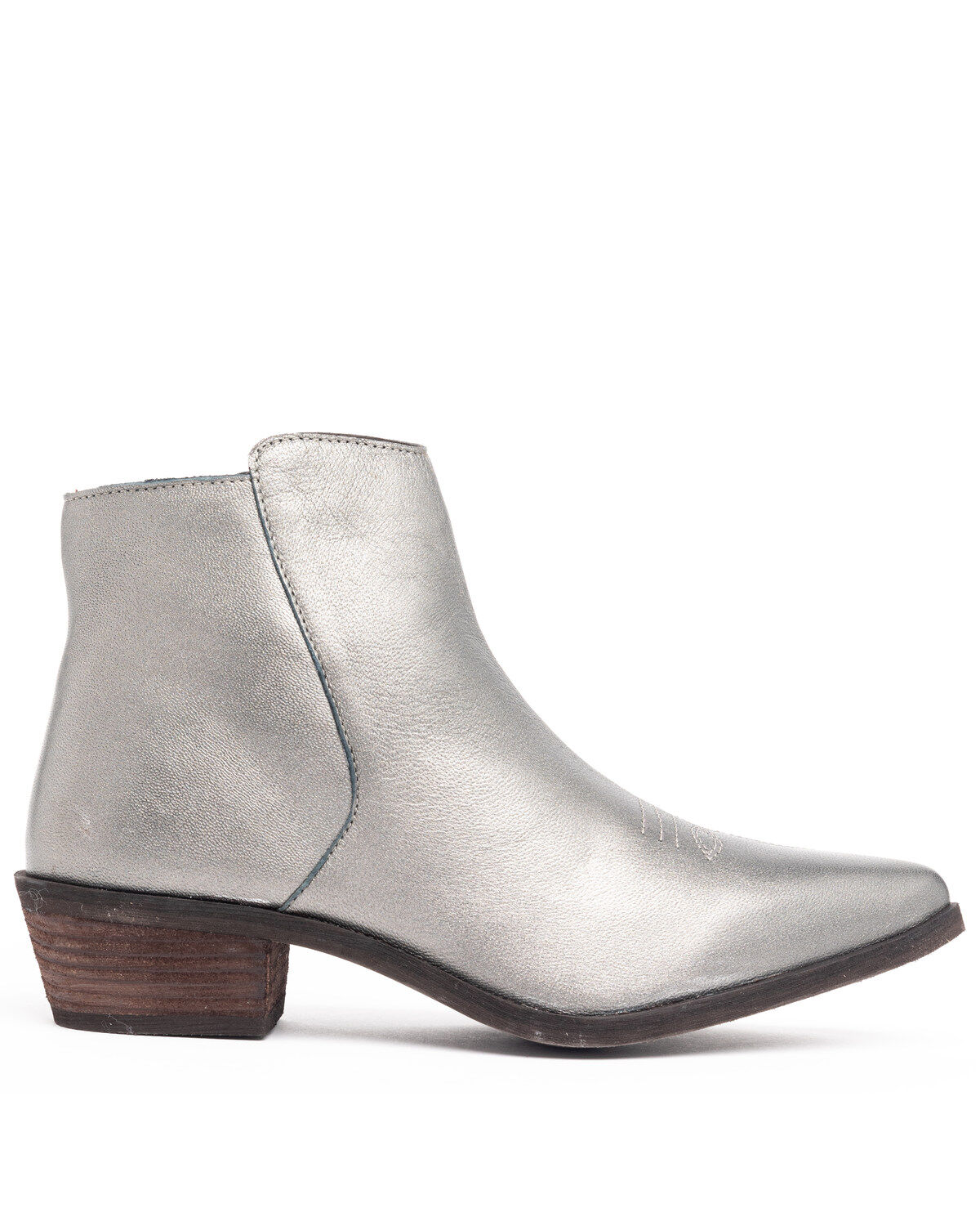 Image #2 - Shyanne Women's Trina Fashion Booties - Snip Toe, , hi-res