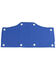 Image #1 - Radians Arctic Radwear Hard Hat Cooling Liner, Blue, hi-res