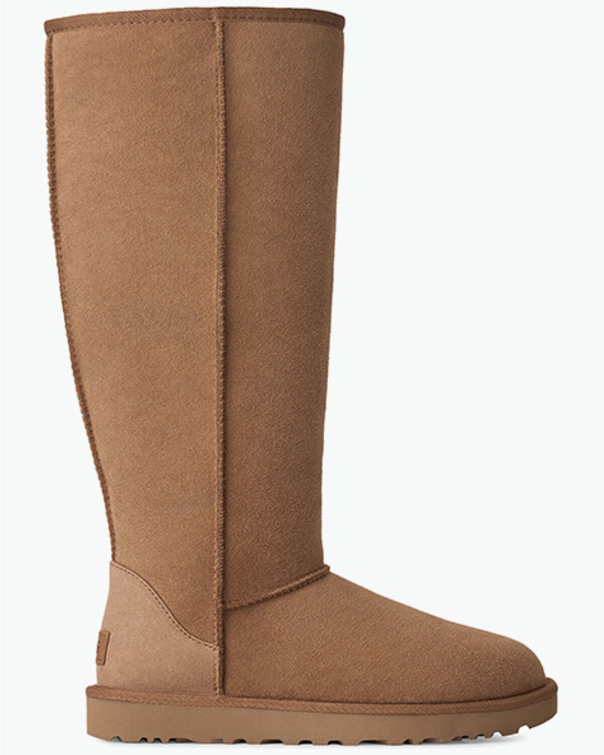 UGG Women's Classic Ultra Tall, Chestnut, hi-res