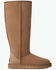 Image #1 - UGG Women's Classic Ultra Tall, Chestnut, hi-res
