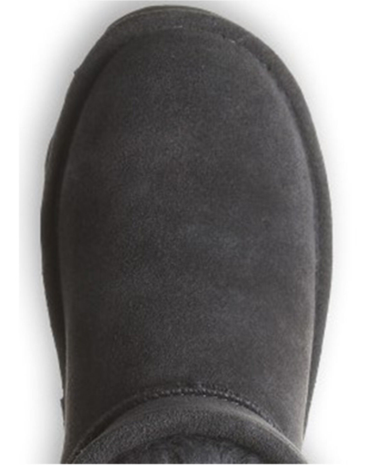 Image #5 - Bearpaw Women's Alyssa Wide Casual Boots, Grey, hi-res