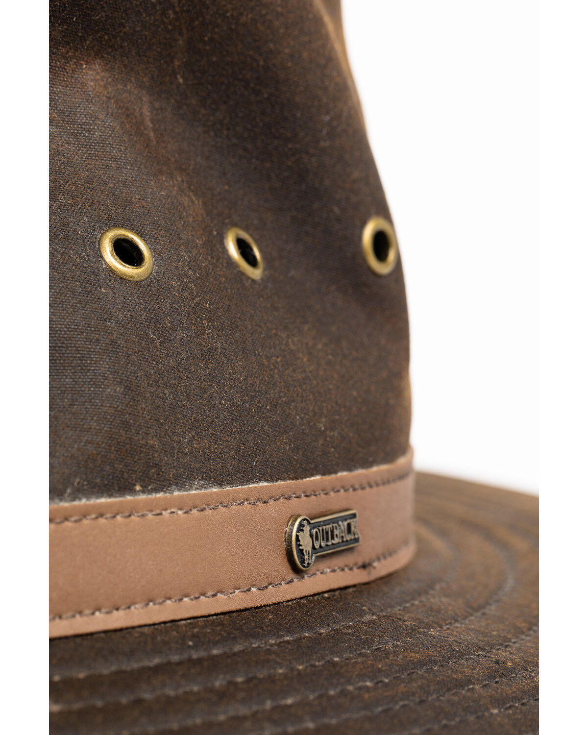 Image #6 - Outback Men's Deer Hunter Hat, , hi-res