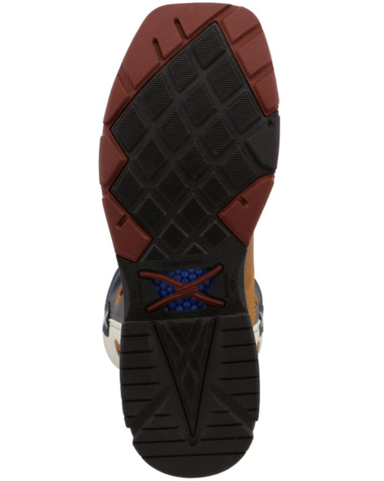 Twisted x american flag boots deals