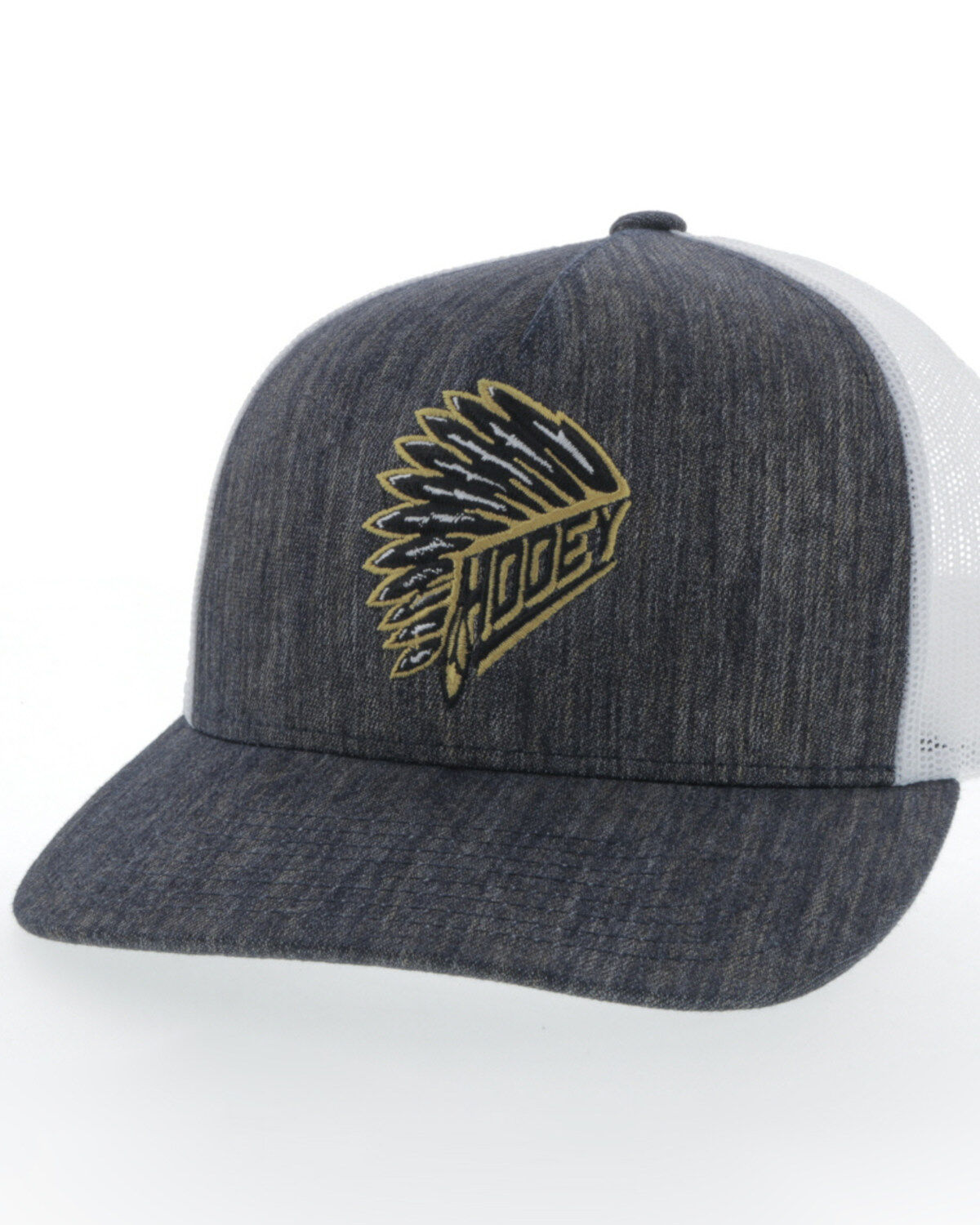 hooey indian hat