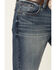 Image #4 - Cody James Men's Roan Medium Wash Stretch Slim Straight Jeans, Blue, hi-res