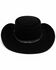 Image #5 - Stetson Revenger Wool Felt Cowboy Hat, , hi-res