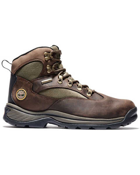 Image #2 - Timberland Chochorua Trail Boots, Brown, hi-res