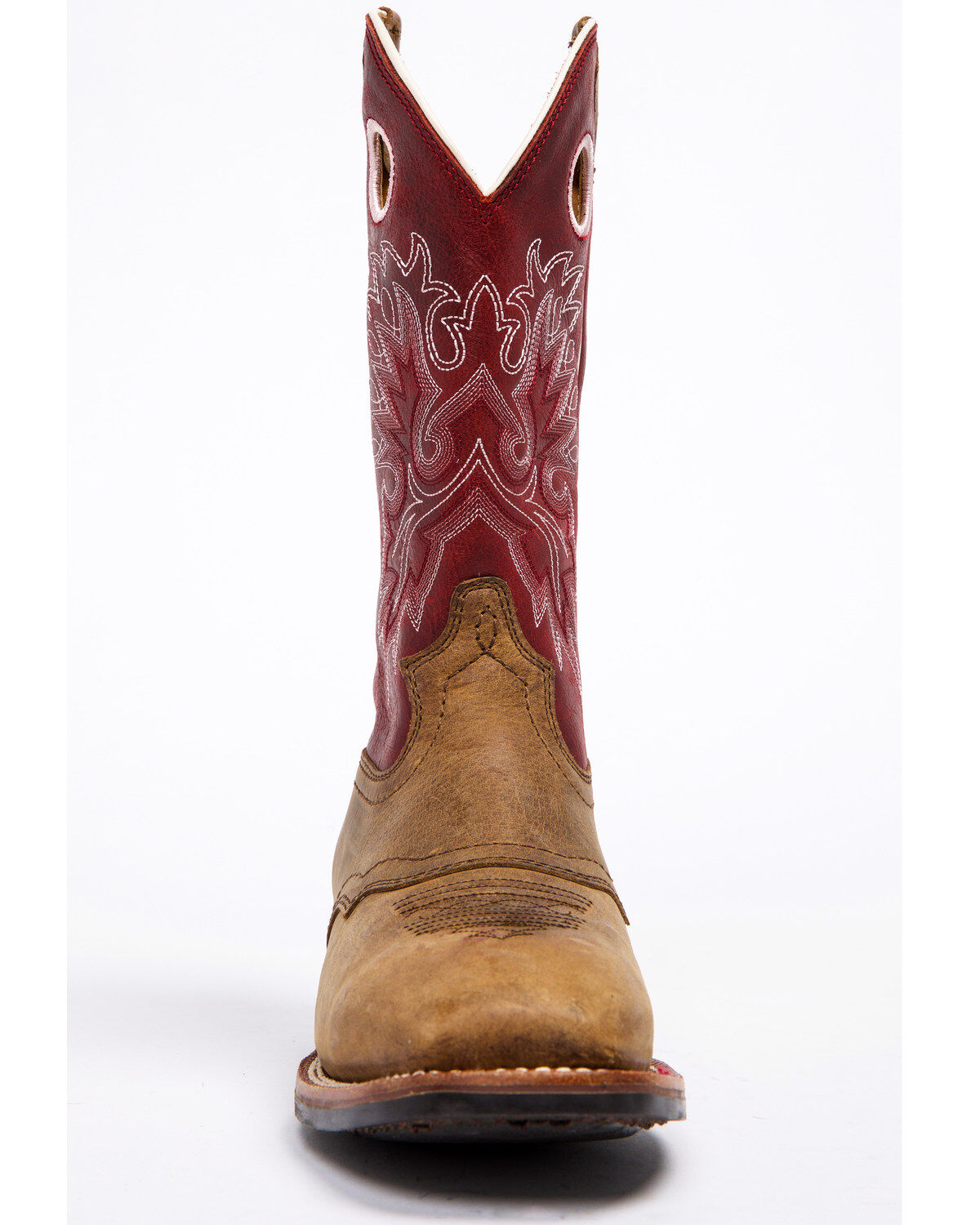 Image #4 - Shyanne Women's Xero Gravity Performance Boots - Broad Square Toe, , hi-res