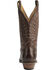 Image #7 - Boulet Men's Dress Western Boots - Snip Toe, , hi-res