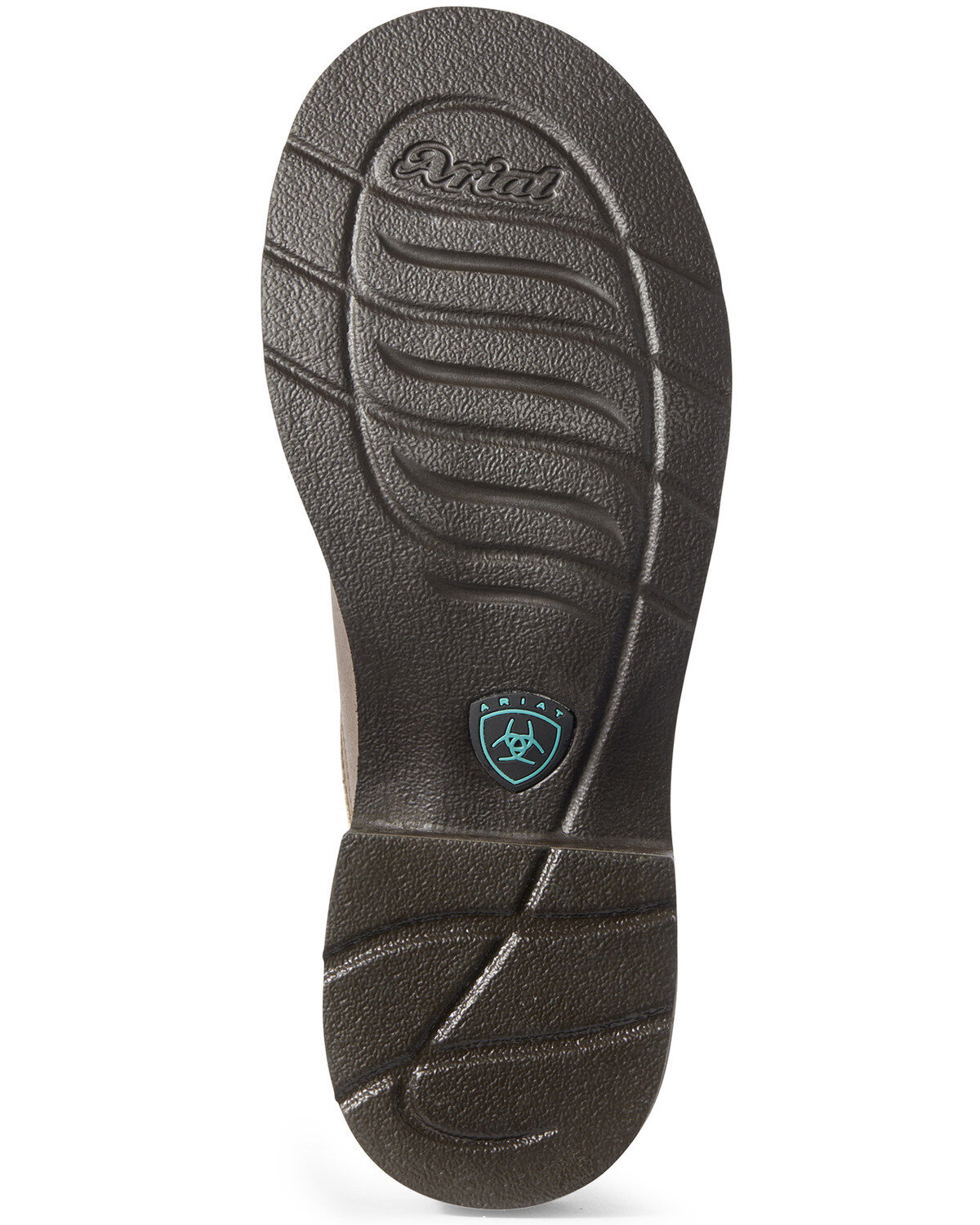 Image #5 - Ariat Women's Heritage Desert Fatbaby Western Boots - Round Toe, , hi-res