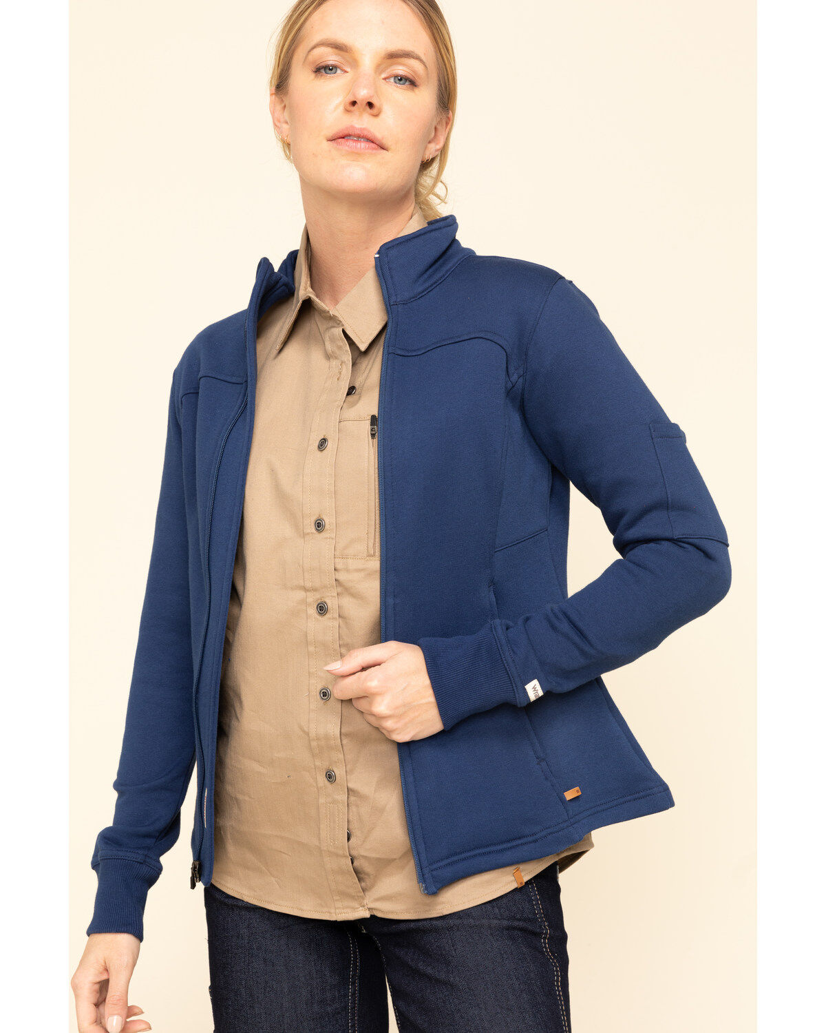 Women's work coats Clearance
