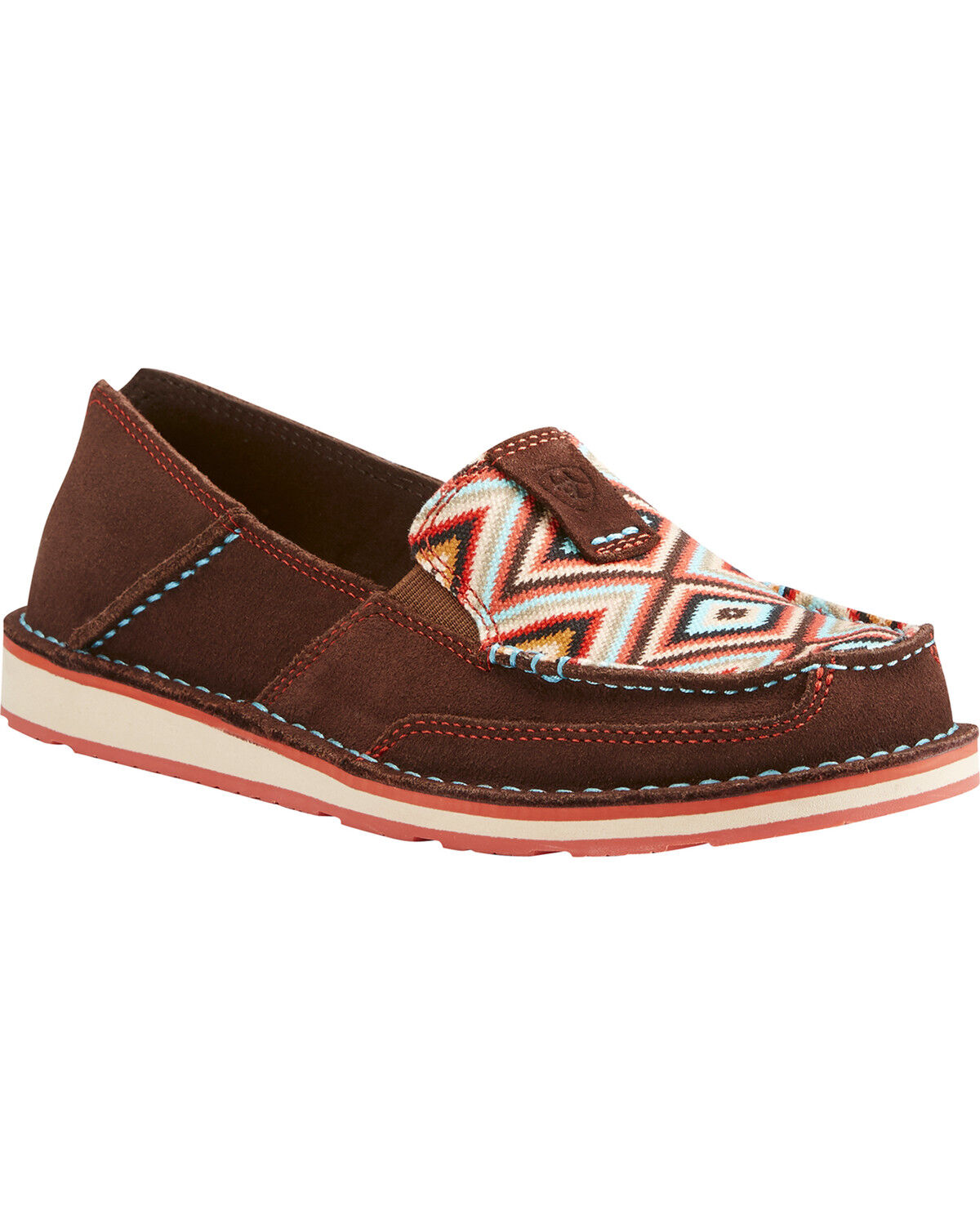 ariat women's cruiser reviews