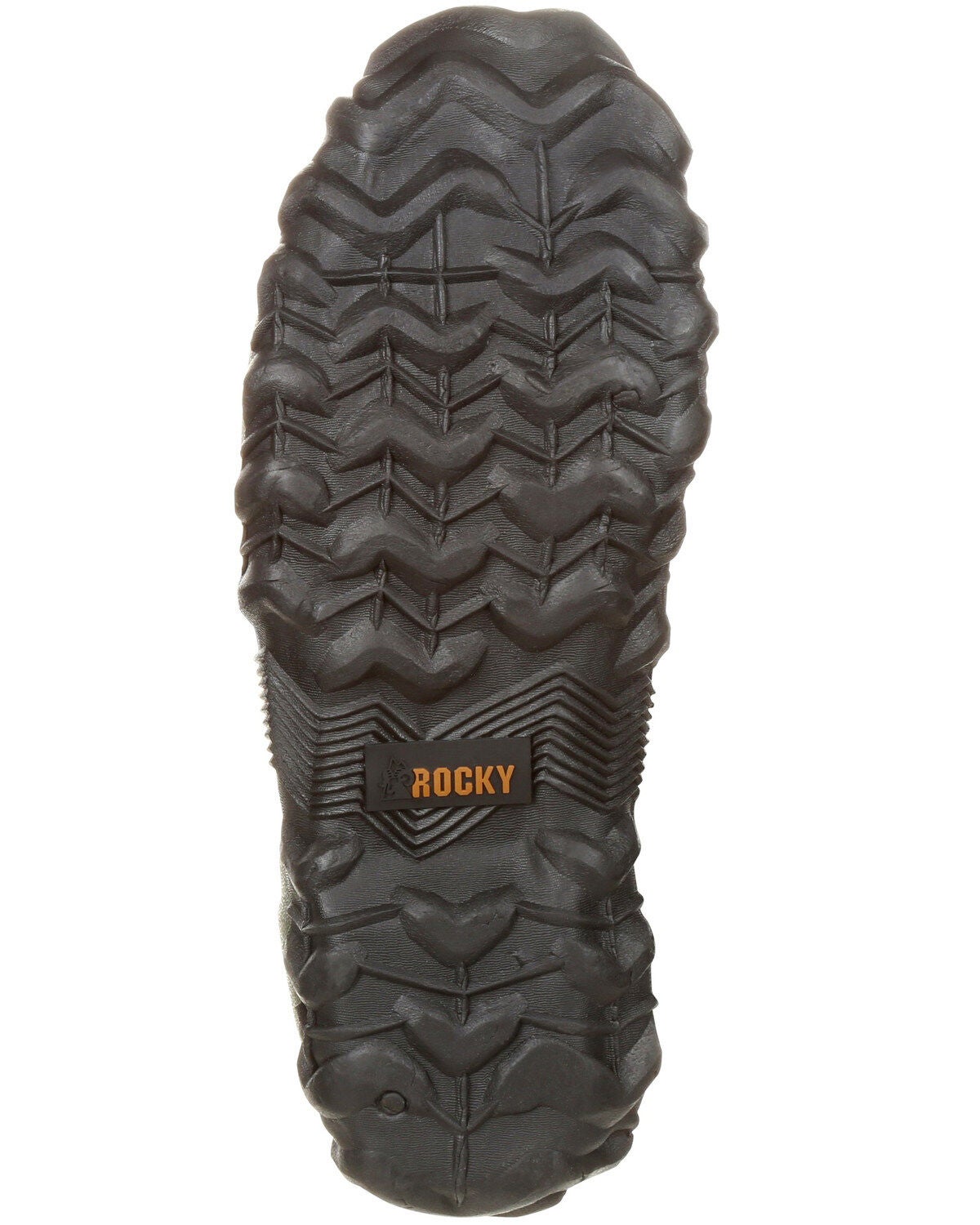 rocky core rubber boots