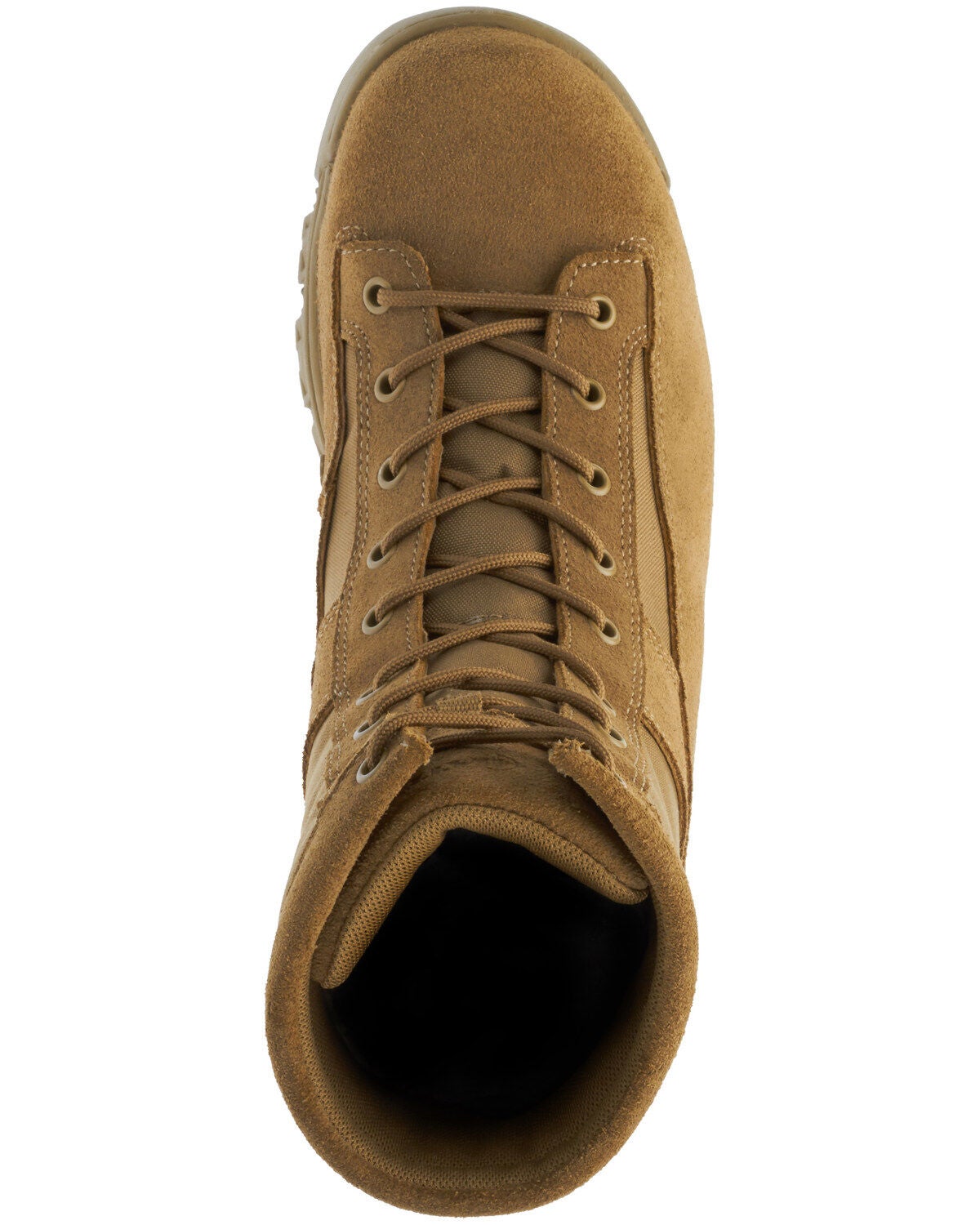 Bates Ranger II Hot Weather Composite Toe Boot, Size 13, Brown