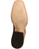 Image #6 - Twisted X Women's HOOey Western Boots - Wide Square Toe, , hi-res