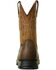 Image #3 - Ariat Men's Rebar Flex Western Work Boots - Composite Toe, , hi-res