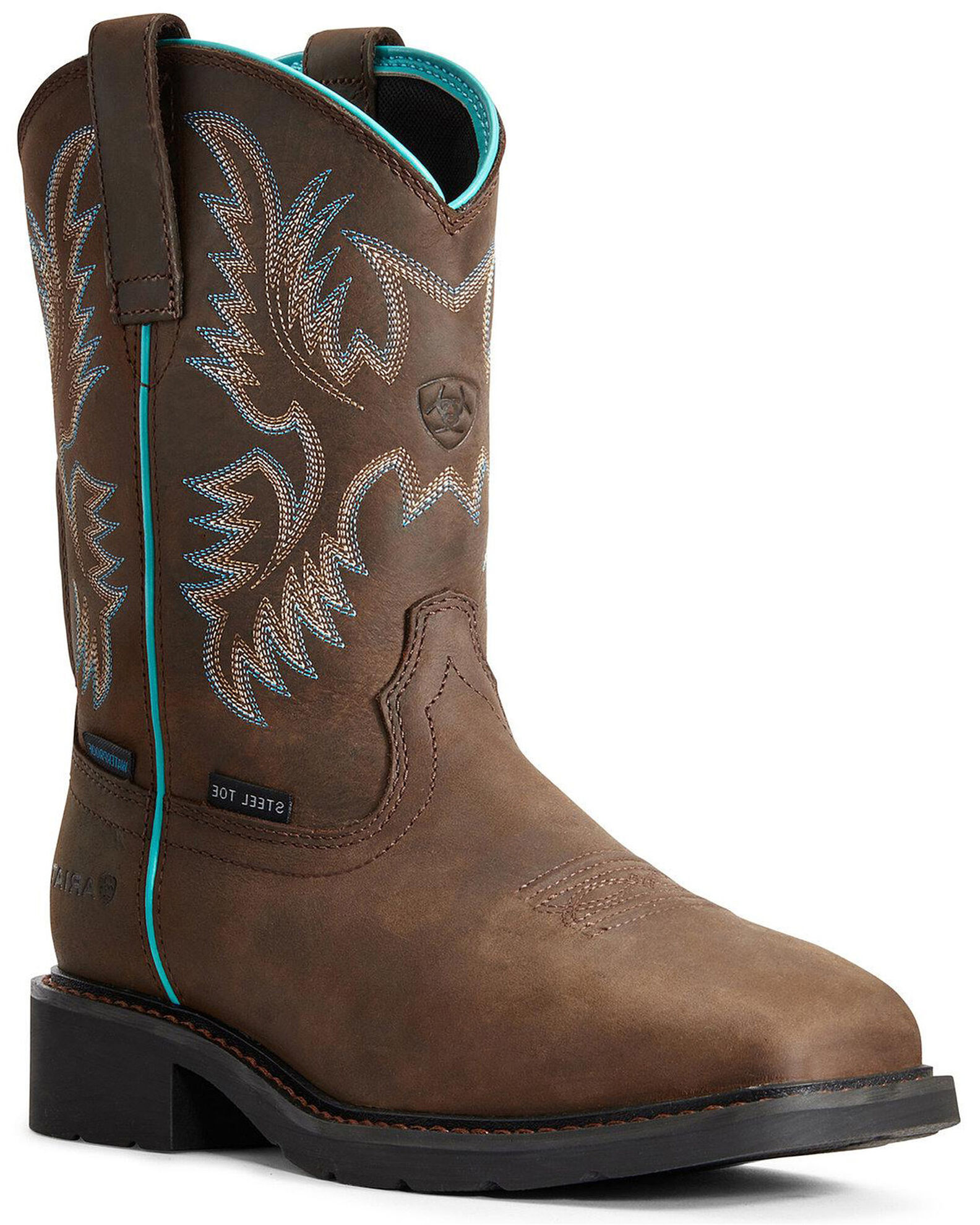 Work boots boot barn sales