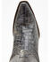 Idyllwind Women's Strut Western Boots - Snip Toe, Navy, hi-res