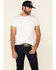 Image #2 - Levi's Men's 511 Dark Hollow Stretch Slim Fit Jeans, Indigo, hi-res