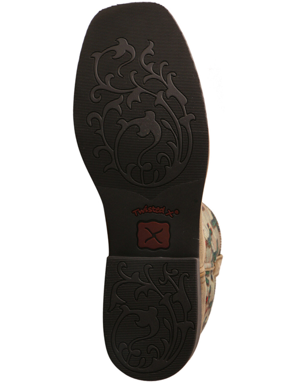 gucci cactus boots