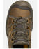 Image #3 - Keen Men's Circadia Waterproof Lace-Up Hiking Shoes, Mushroom, hi-res