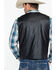 Image #3 - Cody James Men's Deadwood Vest, Black, hi-res