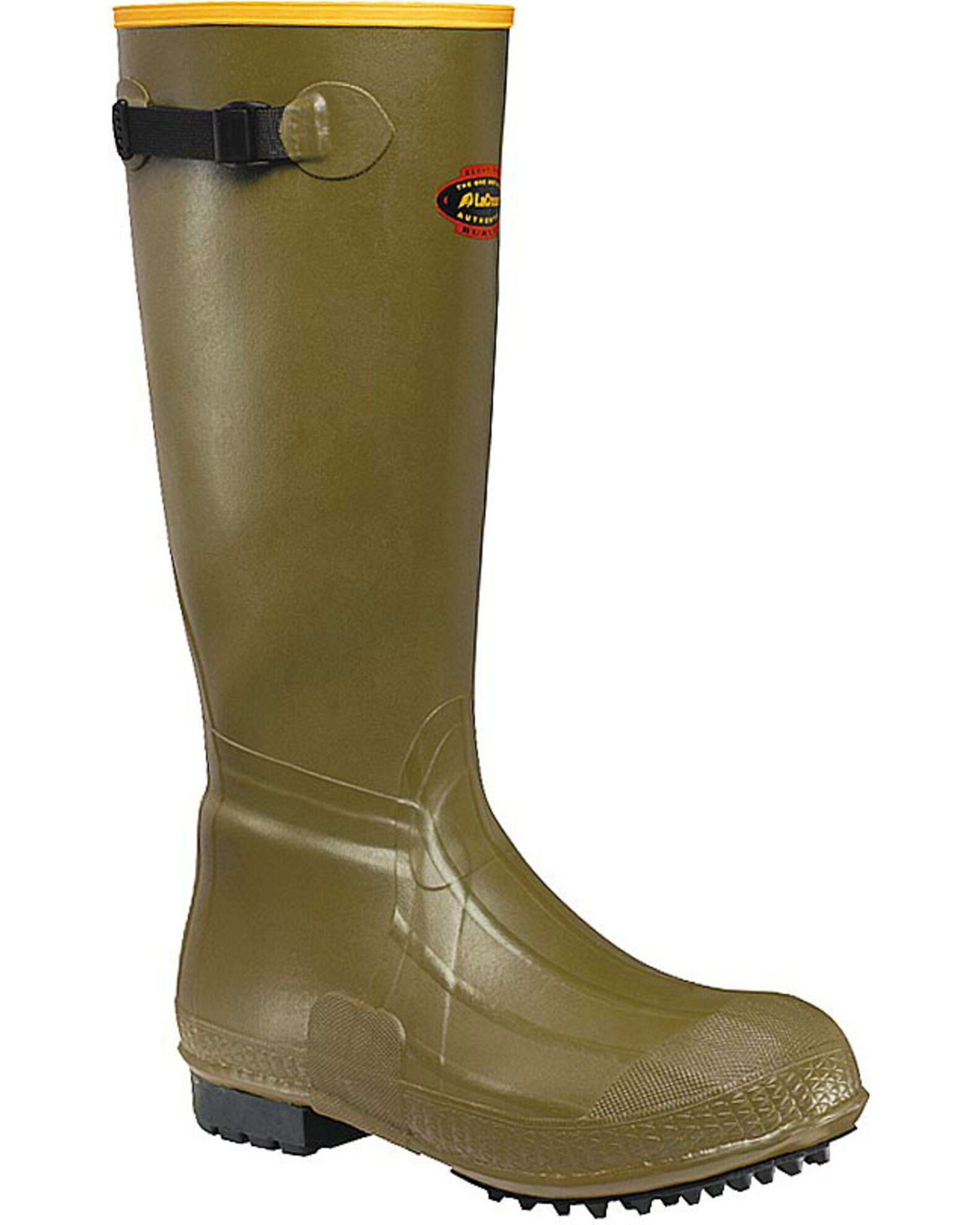 Lacrosse hunting boots near me top