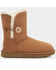 UGG Women's Bailey Button Boots, Chestnut, hi-res