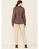Image #3 - Columbia Women's Wallowa Cargo Pants, Tan, hi-res