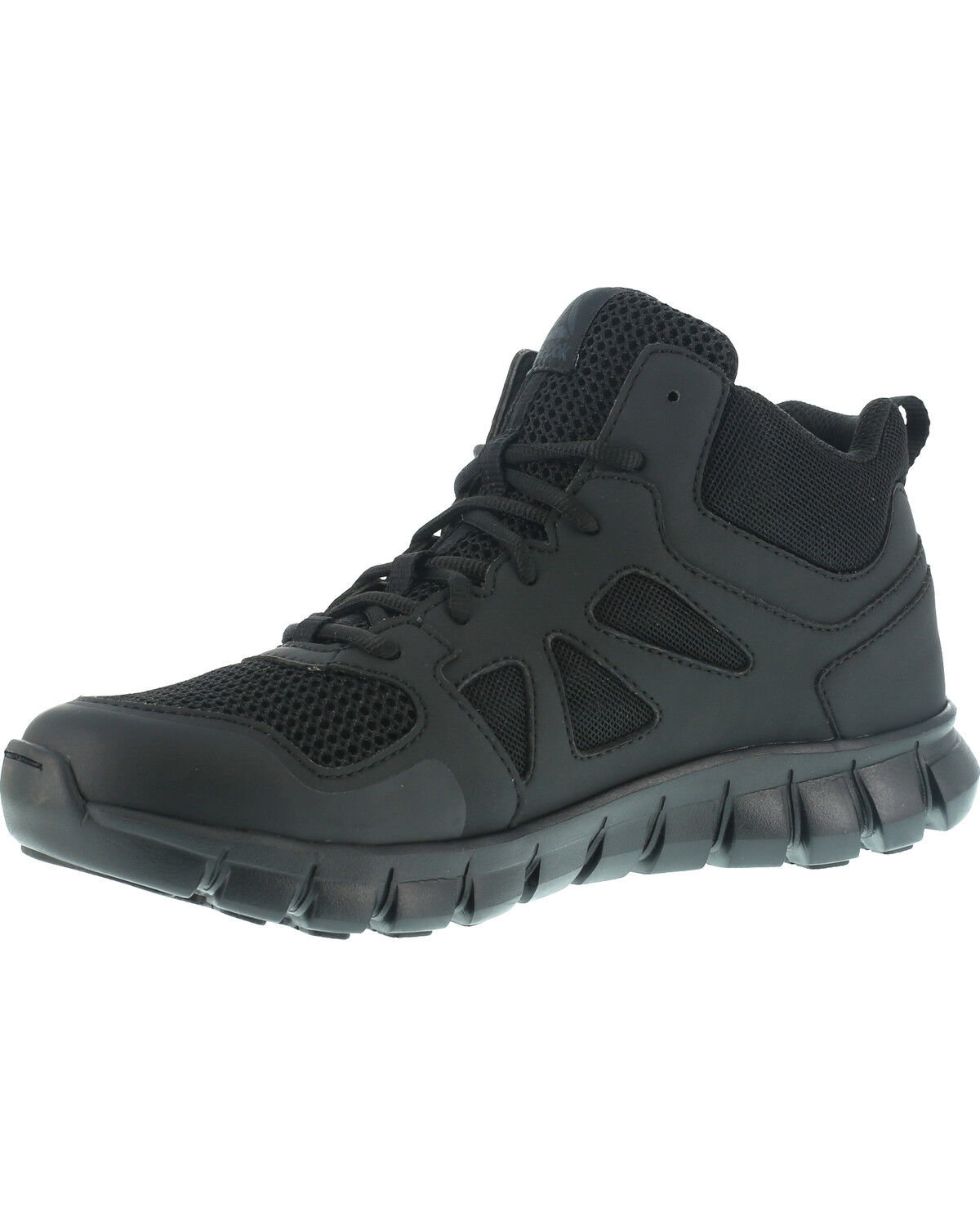 reebok women's sublite cushion tactical