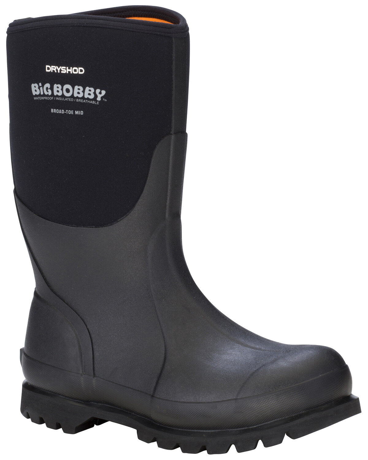 Non slip muck boots clearance
