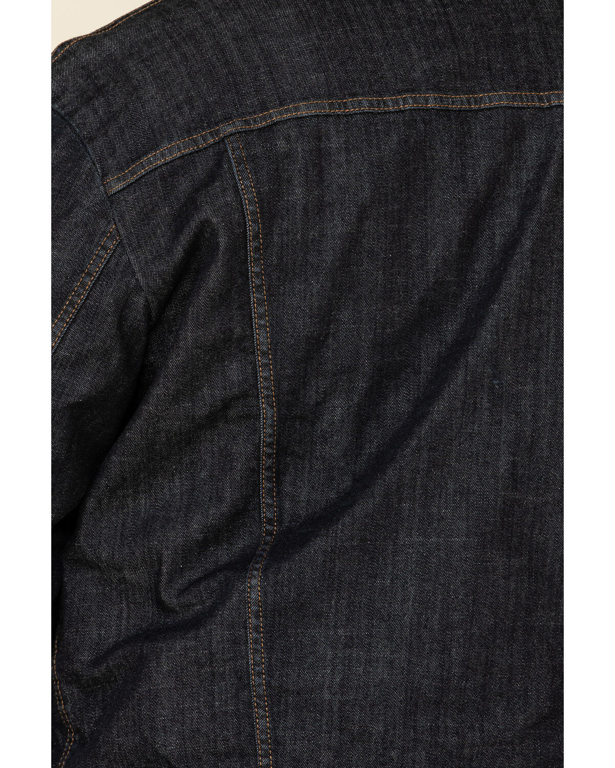 Wrangler Retro Men's Sherpa Lined Denim