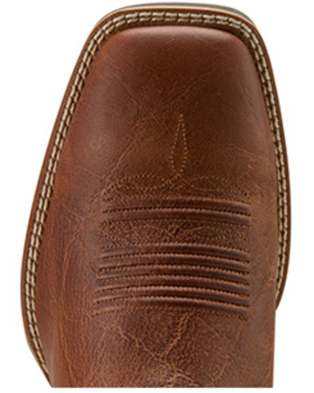 Product Name:  Ariat Men's Sport Rodeo Performance Western Boots - Broad Square Toe