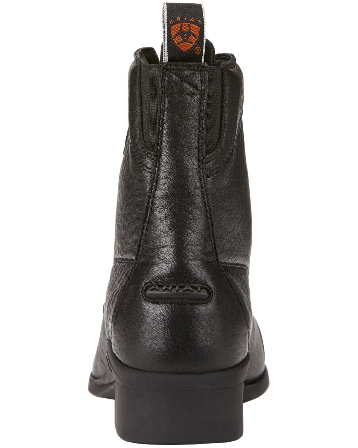 women's lace up paddock boots