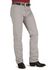Image #2 - Wrangler Men's 13MWZ Cowboy Cut Original Fit Prewashed Denim Jeans, , hi-res