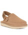Image #1 - UGG Girls' Goldenstar Clogs, Sand, hi-res