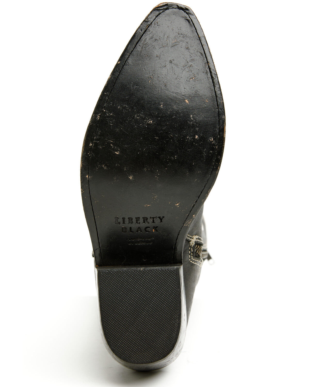 Liberty Black Women's Nagore Tall Western Boots - Snip Toe