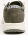 Image #5 - Ariat Men's Buckeye Waterproof Casual Shoes - Moc Toe, Brown, hi-res
