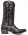 Image #2 - Moonshine Spirit Men's Lardin Western Boots - Snip Toe, , hi-res