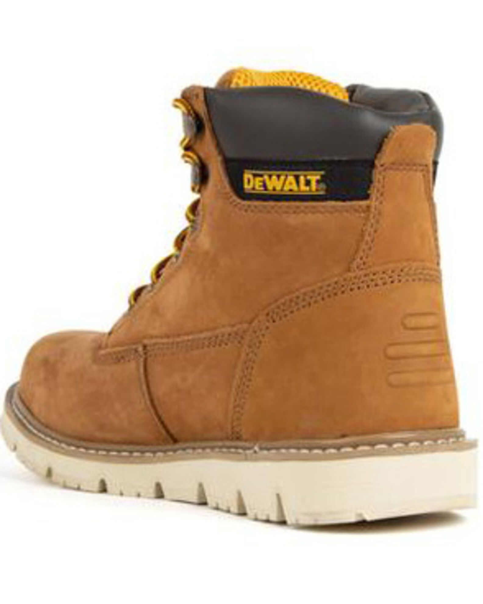 Dewalt laces shop