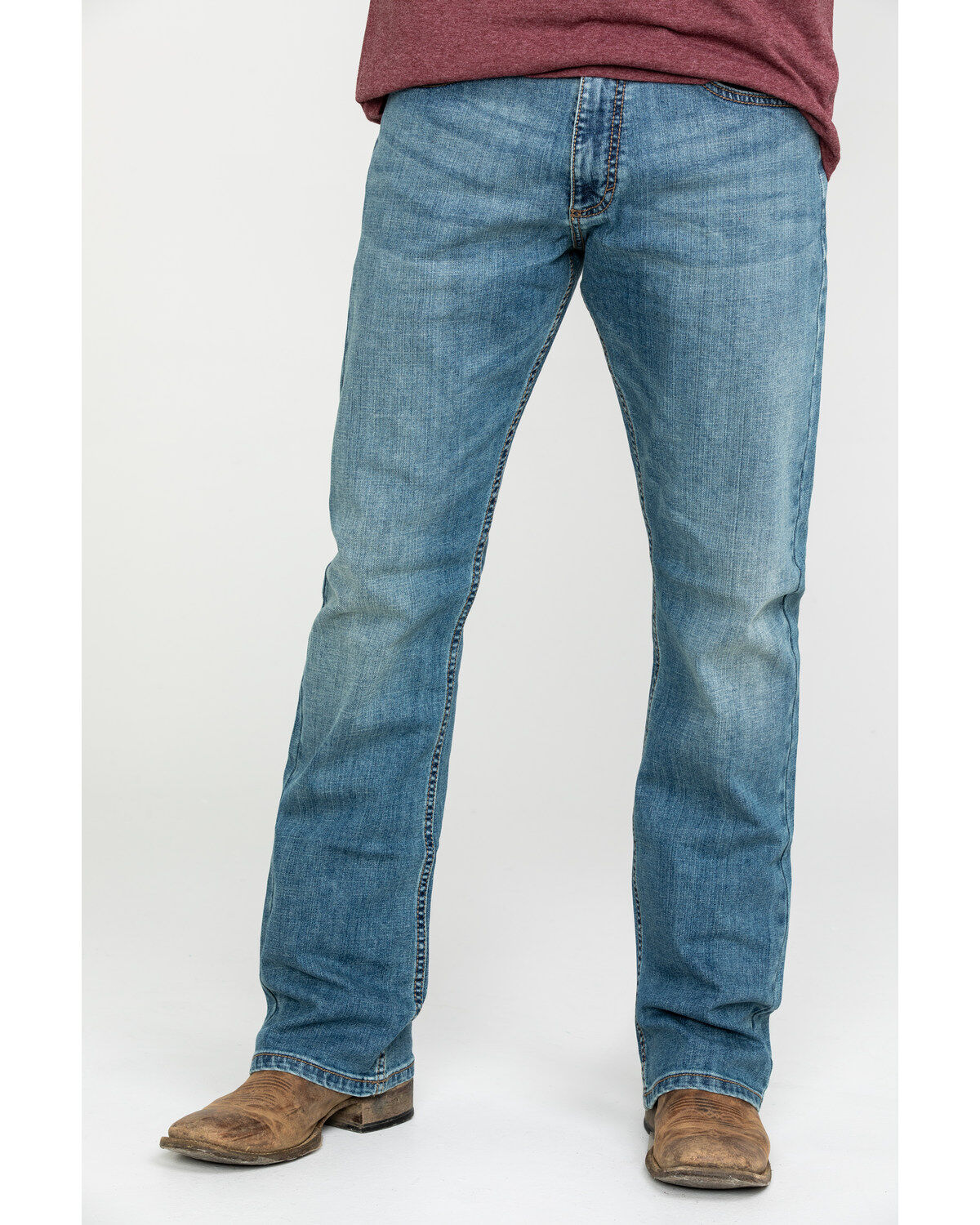 wrangler 20x jeans style 42