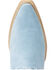 Image #6 - Lane Women's Emma Jane Tall Western Boots - Snip Toe, Blue, hi-res