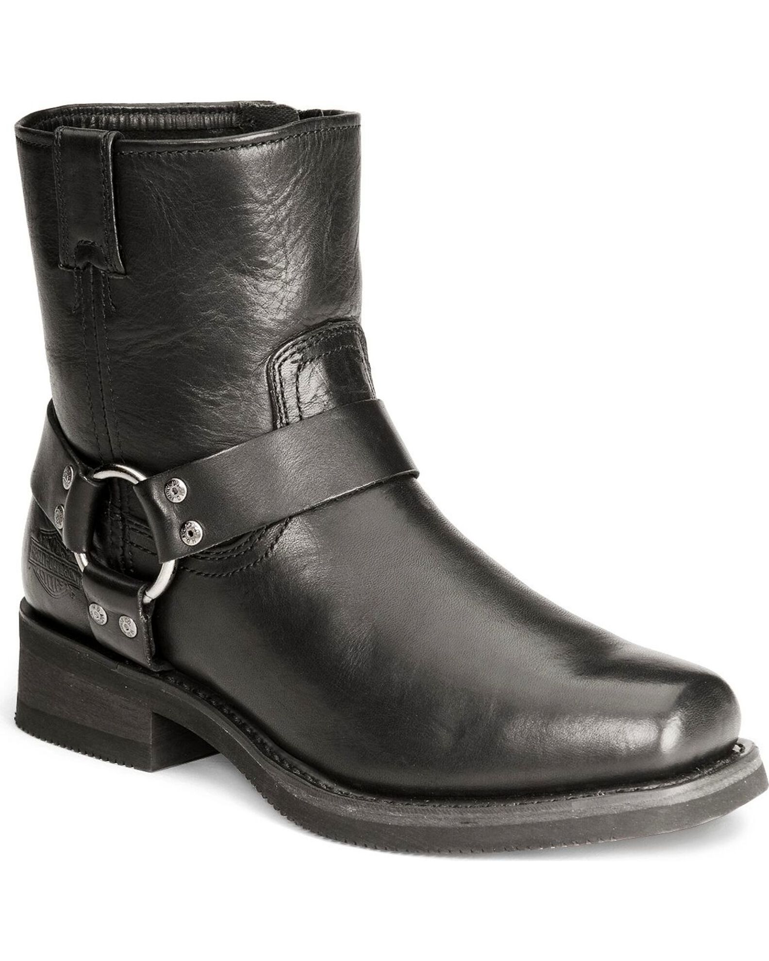Boot barn biker boots on sale