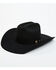 Image #1 - Cody James Black 1978® Waco 10X Felt Cowboy Hat, Black, hi-res