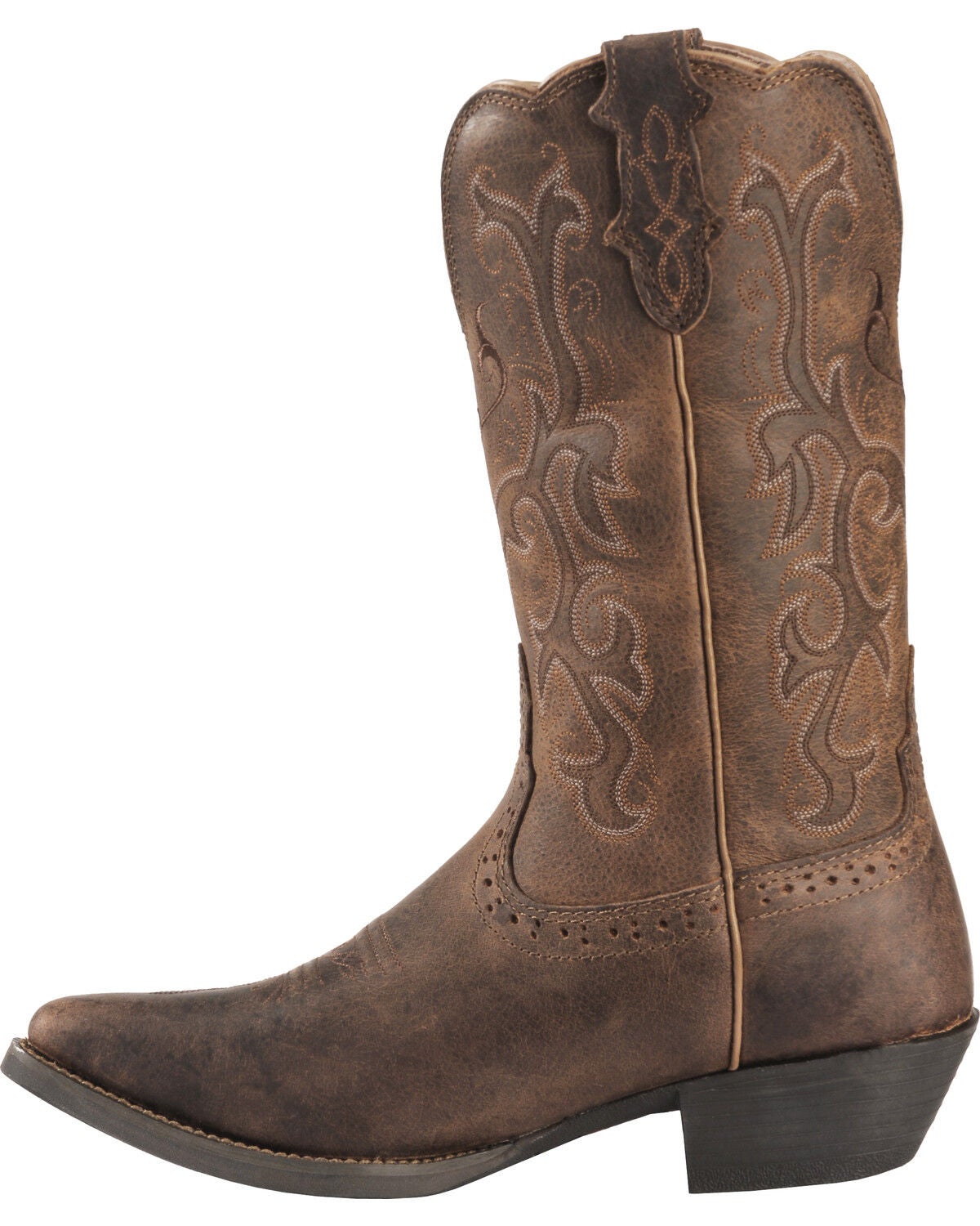 cheap justin boots