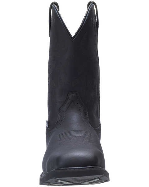 Image #5 - Wolverine Men's Rancher Western Work Boots - Soft Toe, , hi-res