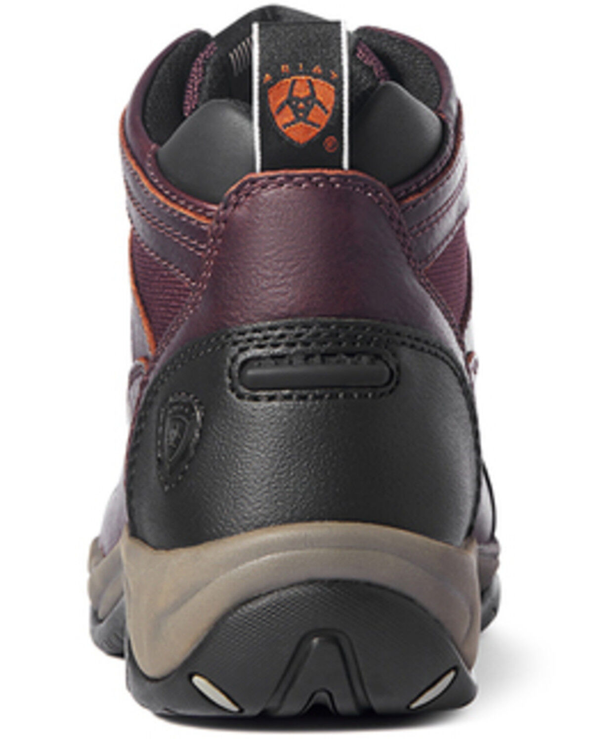 Ariat Women's Sunshine Terrain Work Boots - Soft Toe