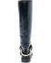 Image #5 - Matisse Women's Richmond Riding Boots - Round Toe, Black, hi-res